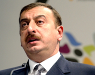 Завтра будет презентована книга Михаила Озерова «Ильхам Алиев: верю в Азербайджан»