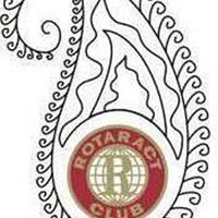 Rotaract Club провел благотворительную акцию /ФОТО/