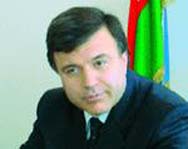 Министр экологии Азербайджана находится в Тель-Авиве
