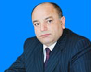 Скончался президент Ассоциации футбольных федераций Азербайджана