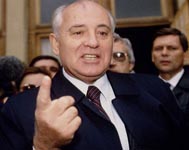 Горбачева обвинили в попытке  убийства