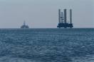 «Нефтяной прорыв к Каспийскому морю»