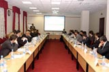 В Баку началась научно-практическая конференция об инновационном развитии