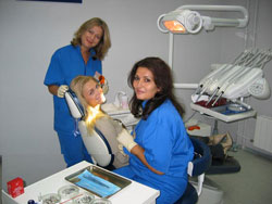 В Азербайджане не хватает стоматологов
