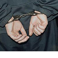 В Наримановском районе задержан подозреваемый в нанесении ножевых ранений
