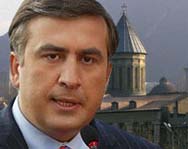 Саакашвили уверен в победе на следующих выборах президента Грузии
