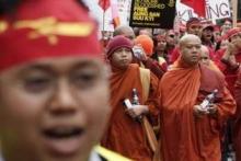 Хунта Мьянмы отказалась от переговоров