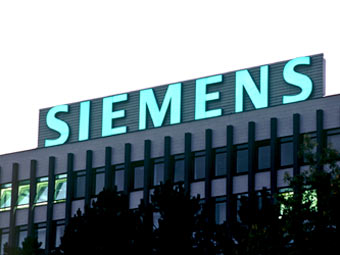 США вынудили Siemens уйти из Ирана