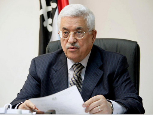 Махмуд Аббас впервые призвал к свержению власти ХАМАСа