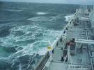 С января Каспийское морское пароходство начинает перевозить нефть Tengizchevroil до Баку