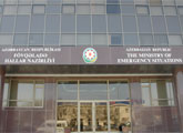 Министерство по чрезвычайным ситуациям Азербайджана обратилось в спасательное ведомство Беларуси