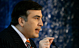 \" Саакашвили \" Патаркацишвили не сможет осуществить замыслы против Грузии