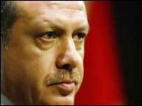 Завершился рабочий визит премьер-министра Турции в Азербайджан