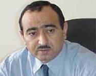 Али Гасанов: «В Азербайджане есть свобода слова»