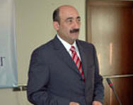 Абульфас Гараев принимает участие в V Исламской конференции министров культуры