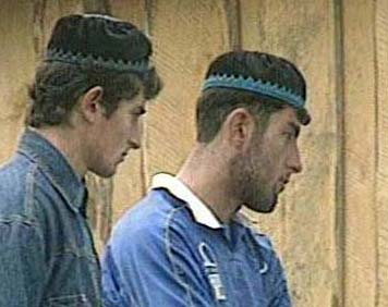 Чеченцы, проживающие в Азербайджане, обвиняют спецслужбы РФ в убийстве своего лидера