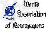 Всемирная газетная ассоциация указывает на нарушения свободы слова в Грузии и Азербайджане