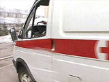 В крупном ДТП на трассе Баку-Губа пострадали десять человек