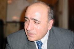 Расим Мусабеков: «Армяне всегда эффектно умеют преподнести себя в жалком виде перед мировой общественностью»