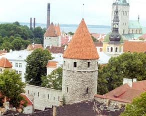 Эстония лидирует по заболеваемости СПИДом в Европе