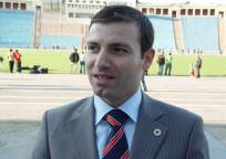 Эльхан Мамедов: «Азербайджан постарается отнять очки у России»