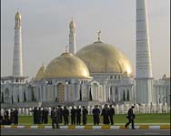 Туркменистан отмечает Праздник урожая и День добрососедства