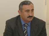 Назим Сулейманов: «Мы доставим неприятности соперникам»