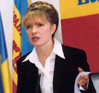 Тимошенко обнародует записи с попытками подкупа ее депутатов