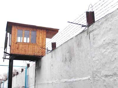 Мировая общественность узнает об условиях содержания в Гобустанской крытой тюрьме