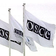 ОБСЕ проводит мониторинг на линии соприкосновения огня