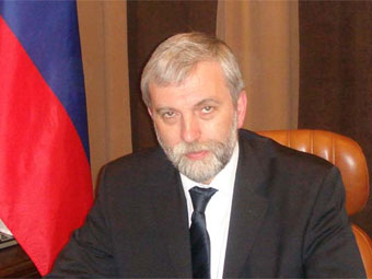 Василий Истратов: «Военно-техническое сотрудничество между Россией и Азербайджаном будет углублено»