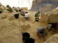 Впервые археологический памятник будет восстановлен