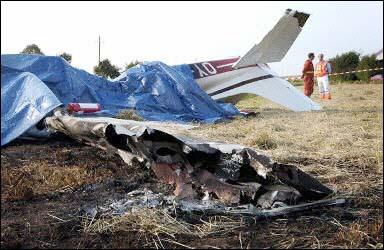 Среди погибших в результате катастрофы турецкого пассажирского самолета азербайджанцев нет