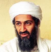 Аудиообращение бен Ладена к европейским странам признано подлинным