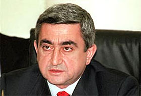 В Армении появится министерство по делам всех армян