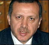 Турецкий премьер дал согласие на войсковые операции против курдских боевиков на севере Ираке