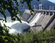 К февралю Иран и Азербайджан подготовят проекты строительства двух новых ГЭС на реке Аракс