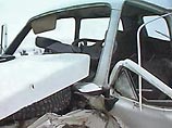 ДТП на автотрассе Баку-Астара, погиб 1 человек.