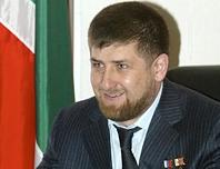 Чеченцы согласились подправить Конституцию республики