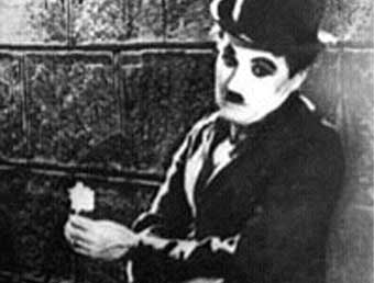 «Ибрус» проведет вечер памяти комика мирового экрана Чарли Чаплина