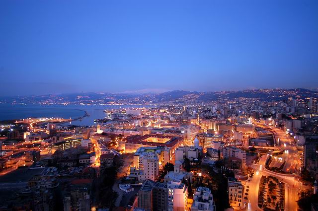 Ливан: очередной призрачный компромисс
