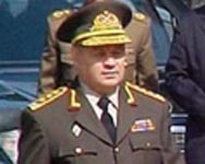 Министр обороны Азербайджана совершит визит в Эстонию