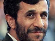 Ахмадинежад: «Иран не откажется от ядерной программы»