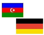 Во Франкфурте прошел азербайджано-германский бизнес-форум