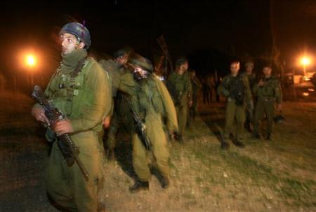 Израильская блокада Газы срывает проекты ООН на $200 млн