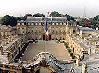 Слушания по делу об участии сына президента Франции в ДТП перенесены на июнь 2008 года