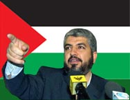 ХАМАС: не нужен нам Западный берег...