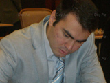 Шахрияр Мамедъяров: Армянские и русские шахматисты собирали подписи против слов Раджабова