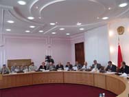 IWPR провел «круглый стол» по проблеме Карабаха
