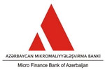 Международный частный фонд впервые выделил Азербайджанскому банку микрофинансирования кредит в манатах